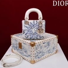 Christian Dior My Lady Bags